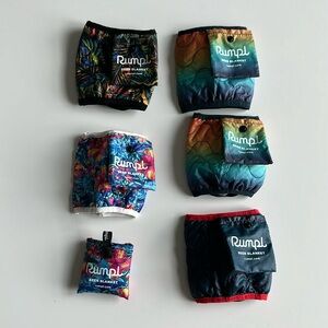 Rumpl Beer Blankets